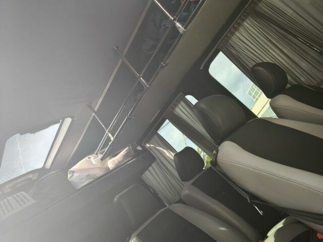 Белый Мерседес Sprinter, объемом двигателя 2.1 л и пробегом 498 тыс. км за 14000 $, фото 7 на Automoto.ua