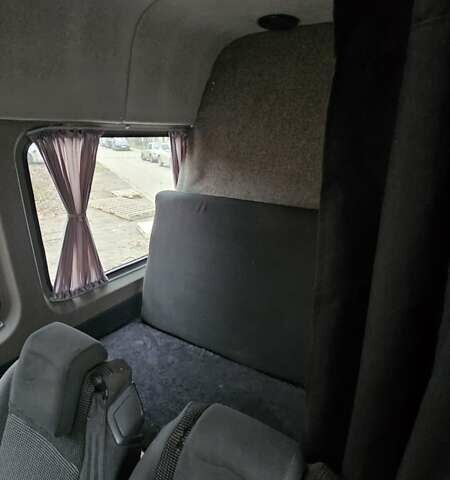 Белый Мерседес Sprinter, объемом двигателя 2.15 л и пробегом 443 тыс. км за 18700 $, фото 15 на Automoto.ua