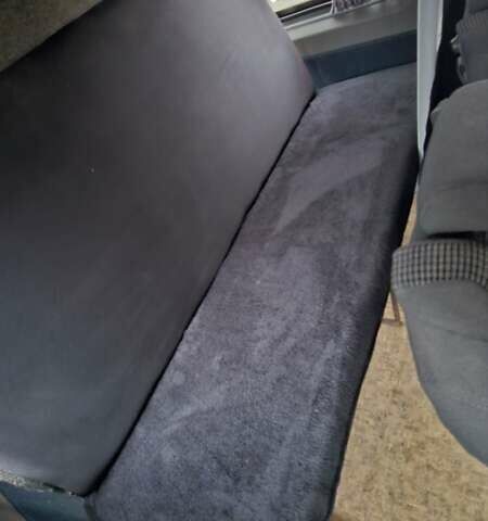 Белый Мерседес Sprinter, объемом двигателя 2.15 л и пробегом 443 тыс. км за 18700 $, фото 11 на Automoto.ua