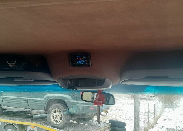 Білий Мерседес Sprinter, об'ємом двигуна 3 л та пробігом 900 тис. км за 19000 $, фото 7 на Automoto.ua