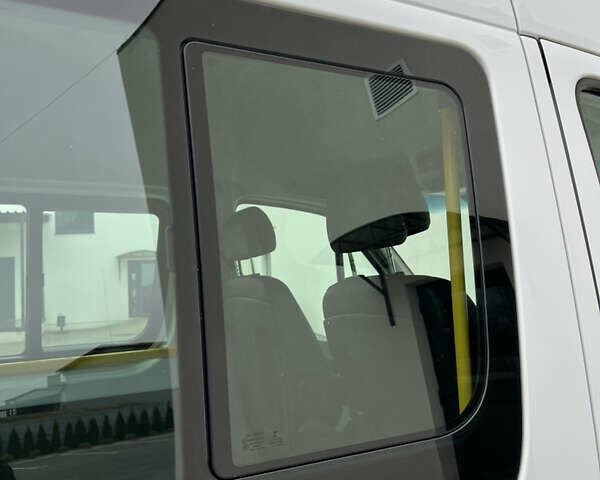 Білий Мерседес Sprinter, об'ємом двигуна 2.2 л та пробігом 329 тис. км за 22900 $, фото 16 на Automoto.ua