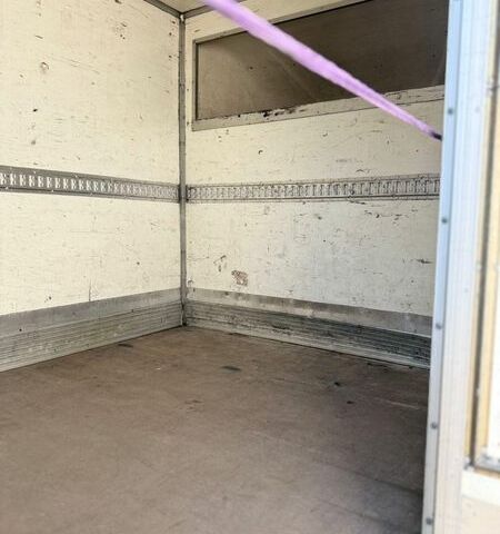 Білий Мерседес Sprinter, об'ємом двигуна 3.22 л та пробігом 250 тис. км за 14500 $, фото 8 на Automoto.ua