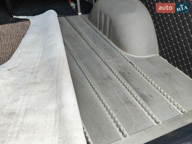 Белый Мерседес Sprinter, объемом двигателя 2.14 л и пробегом 462 тыс. км за 18800 $, фото 16 на Automoto.ua