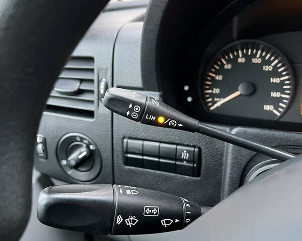 Білий Мерседес Sprinter, об'ємом двигуна 2.2 л та пробігом 329 тис. км за 22900 $, фото 34 на Automoto.ua