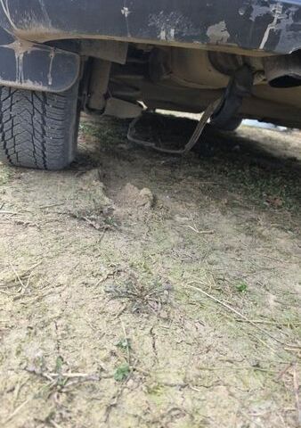 Белый Мерседес Sprinter, объемом двигателя 3 л и пробегом 51 тыс. км за 32499 $, фото 8 на Automoto.ua