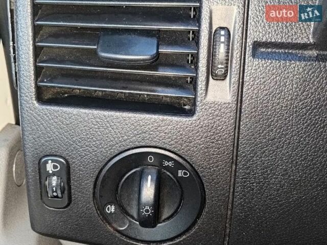 Белый Мерседес Sprinter, объемом двигателя 2.69 л и пробегом 419 тыс. км за 27999 $, фото 15 на Automoto.ua