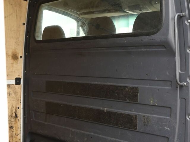 Білий Мерседес Sprinter, об'ємом двигуна 2.14 л та пробігом 373 тис. км за 23800 $, фото 20 на Automoto.ua
