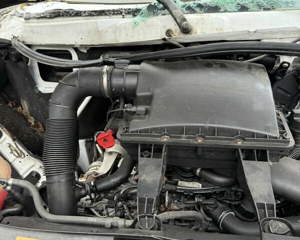 Білий Мерседес Sprinter, об'ємом двигуна 2.14 л та пробігом 450 тис. км за 14200 $, фото 14 на Automoto.ua