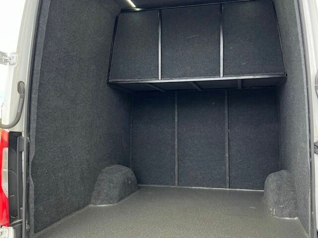 Білий Мерседес Sprinter, об'ємом двигуна 2.14 л та пробігом 391 тис. км за 30000 $, фото 8 на Automoto.ua
