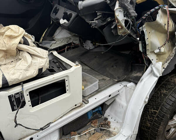 Білий Мерседес Sprinter, об'ємом двигуна 2.14 л та пробігом 450 тис. км за 14200 $, фото 19 на Automoto.ua