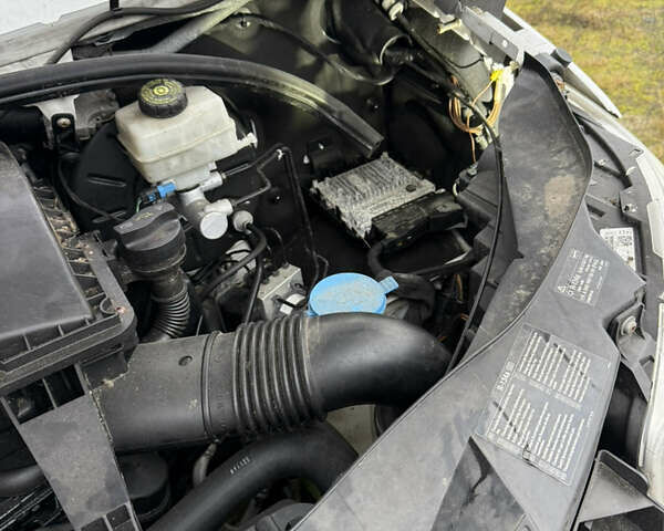 Білий Мерседес Sprinter, об'ємом двигуна 2.14 л та пробігом 450 тис. км за 13900 $, фото 13 на Automoto.ua