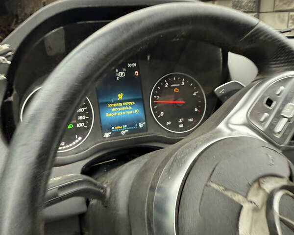 Білий Мерседес Sprinter, об'ємом двигуна 2.14 л та пробігом 450 тис. км за 14200 $, фото 7 на Automoto.ua