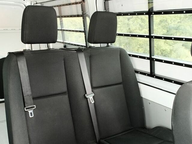 Белый Мерседес Sprinter, объемом двигателя 2.14 л и пробегом 181 тыс. км за 27500 $, фото 13 на Automoto.ua