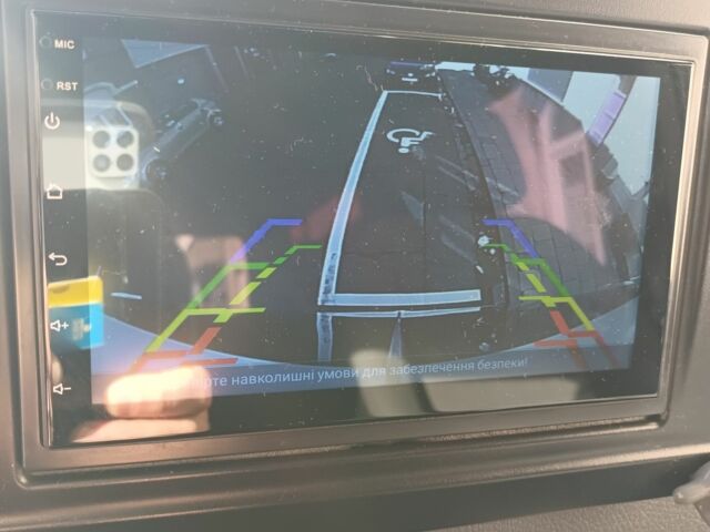 Белый Мерседес Sprinter, объемом двигателя 2.1 л и пробегом 320 тыс. км за 30013 $, фото 6 на Automoto.ua