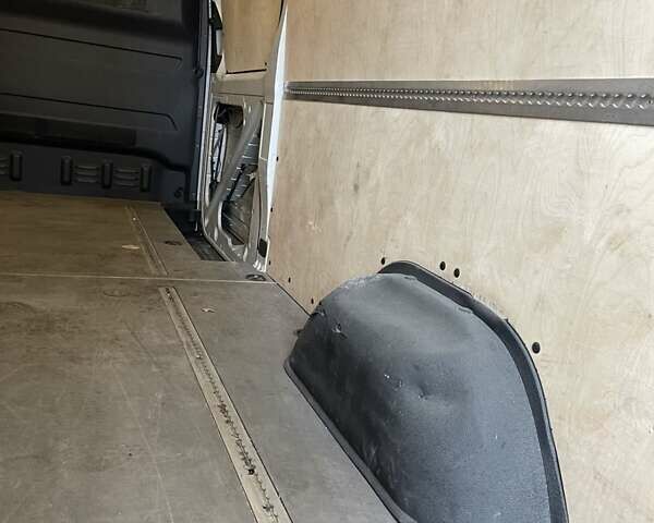 Білий Мерседес Sprinter, об'ємом двигуна 2.2 л та пробігом 121 тис. км за 30000 $, фото 15 на Automoto.ua