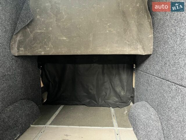Белый Мерседес Sprinter, объемом двигателя 2.14 л и пробегом 375 тыс. км за 41500 $, фото 56 на Automoto.ua