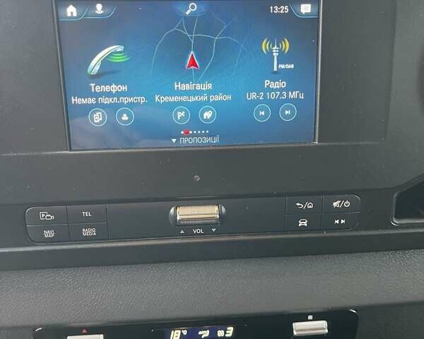 Білий Мерседес Sprinter, об'ємом двигуна 2.2 л та пробігом 121 тис. км за 30000 $, фото 3 на Automoto.ua