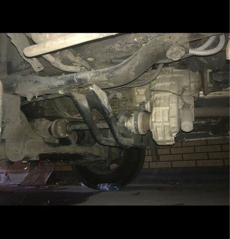 Белый Мерседес Sprinter, объемом двигателя 2.1 л и пробегом 98 тыс. км за 33000 $, фото 6 на Automoto.ua