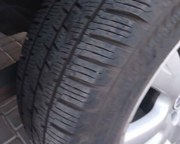 Білий Мерседес Sprinter, об'ємом двигуна 2.9 л та пробігом 650 тис. км за 6500 $, фото 3 на Automoto.ua