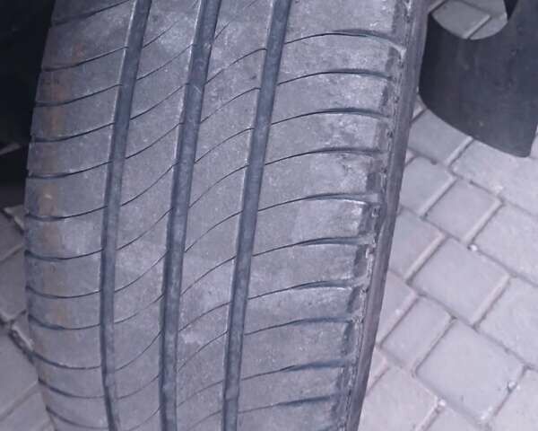 Білий Мерседес Sprinter, об'ємом двигуна 2.9 л та пробігом 650 тис. км за 6500 $, фото 4 на Automoto.ua