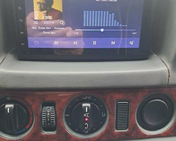 Білий Мерседес Sprinter, об'ємом двигуна 2.15 л та пробігом 1 тис. км за 12900 $, фото 20 на Automoto.ua