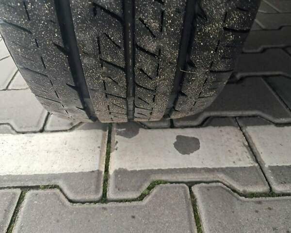 Білий Мерседес Sprinter, об'ємом двигуна 2.15 л та пробігом 1 тис. км за 12900 $, фото 21 на Automoto.ua