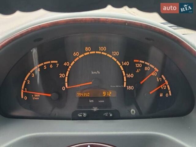 Білий Мерседес Sprinter, об'ємом двигуна 2.15 л та пробігом 1 тис. км за 12900 $, фото 26 на Automoto.ua