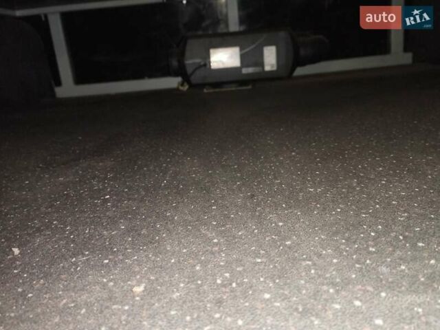 Білий Мерседес Sprinter, об'ємом двигуна 2.15 л та пробігом 89 тис. км за 13000 $, фото 10 на Automoto.ua