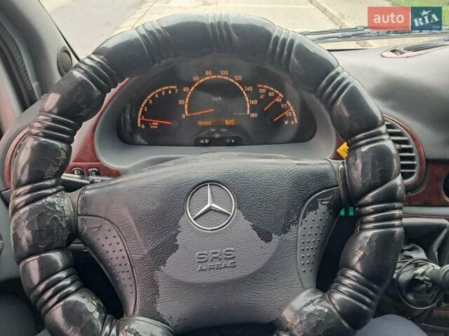 Білий Мерседес Sprinter, об'ємом двигуна 2.15 л та пробігом 1 тис. км за 12900 $, фото 19 на Automoto.ua