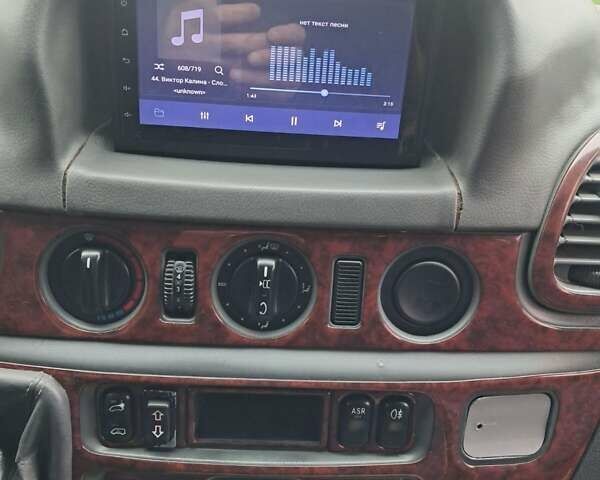 Білий Мерседес Sprinter, об'ємом двигуна 2.15 л та пробігом 1 тис. км за 12900 $, фото 25 на Automoto.ua