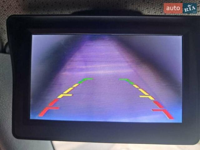 Білий Мерседес Sprinter, об'ємом двигуна 2.15 л та пробігом 1 тис. км за 12900 $, фото 33 на Automoto.ua