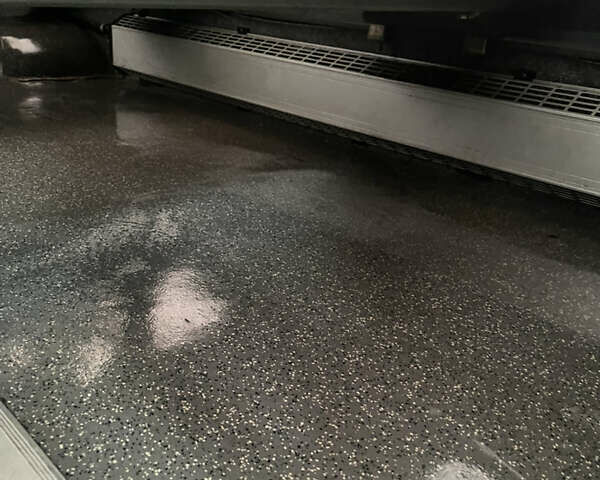 Белый Мерседес Sprinter, объемом двигателя 2.69 л и пробегом 400 тыс. км за 21999 $, фото 10 на Automoto.ua