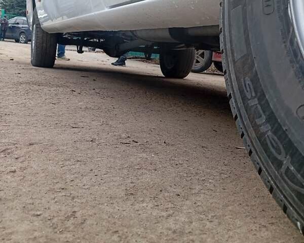 Білий Мерседес Sprinter, об'ємом двигуна 2.15 л та пробігом 700 тис. км за 8600 $, фото 14 на Automoto.ua