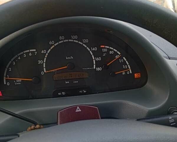 Білий Мерседес Sprinter, об'ємом двигуна 2.15 л та пробігом 700 тис. км за 8600 $, фото 6 на Automoto.ua