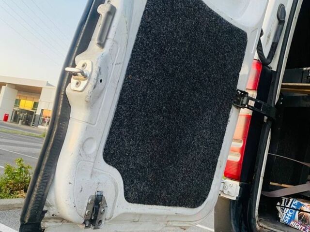 Білий Мерседес Sprinter, об'ємом двигуна 2.1 л та пробігом 500 тис. км за 10500 $, фото 18 на Automoto.ua