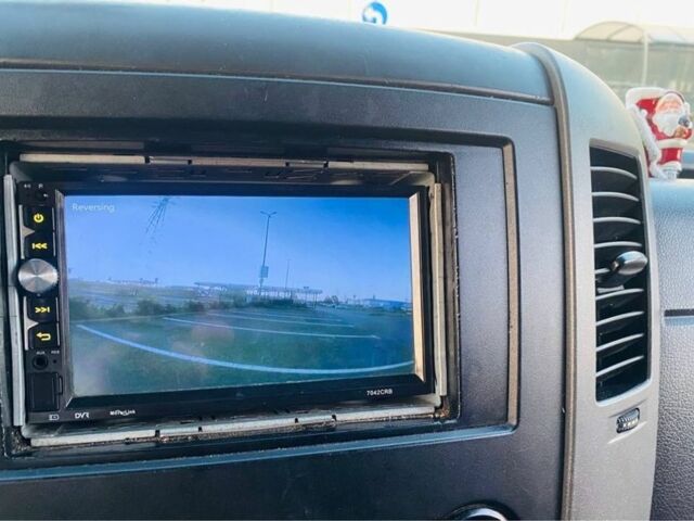 Білий Мерседес Sprinter, об'ємом двигуна 2.1 л та пробігом 500 тис. км за 10500 $, фото 10 на Automoto.ua