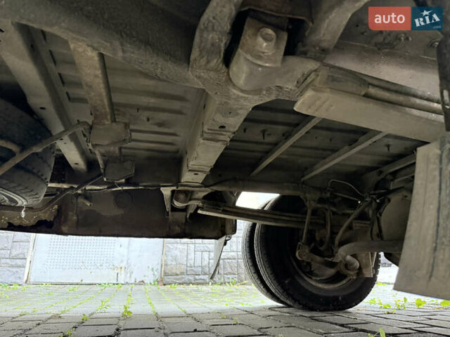Мерседес Sprinter 2008 в Львове на Automoto.ua Белый Мерседес Sprinter, объемом двигателя 2.69 л и пробегом 113 тыс. км за 24000 $, фото 19 на Automoto.ua