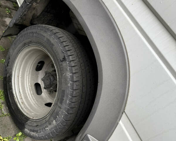 Мерседес Sprinter 2008 в Львове на Automoto.ua Белый Мерседес Sprinter, объемом двигателя 2.69 л и пробегом 113 тыс. км за 24000 $, фото 23 на Automoto.ua