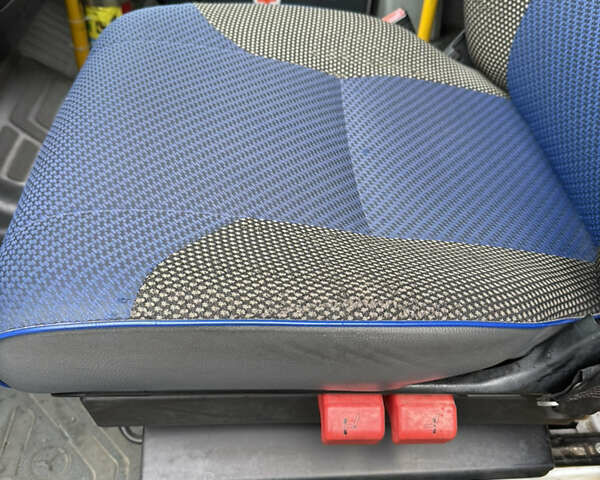 Мерседес Sprinter 2008 в Львове на Automoto.ua Белый Мерседес Sprinter, объемом двигателя 2.69 л и пробегом 113 тыс. км за 24000 $, фото 36 на Automoto.ua
