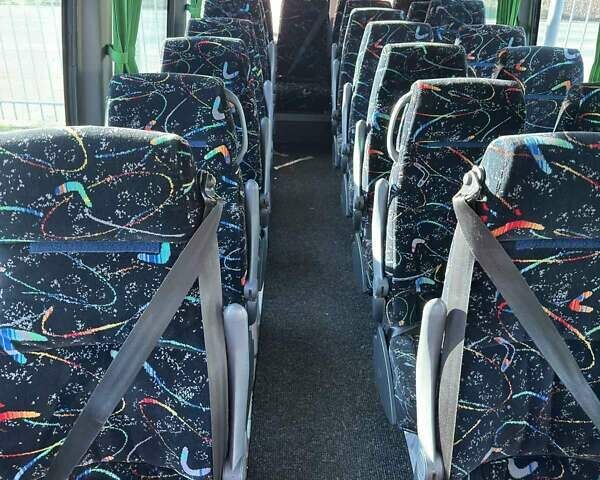 Білий Мерседес Sprinter, об'ємом двигуна 0 л та пробігом 220 тис. км за 40046 $, фото 8 на Automoto.ua