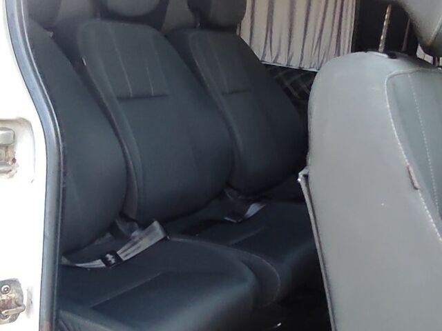 Білий Мерседес Sprinter, об'ємом двигуна 2.1 л та пробігом 140 тис. км за 16500 $, фото 5 на Automoto.ua