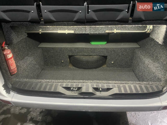 Білий Мерседес Sprinter, об'ємом двигуна 2.2 л та пробігом 820 тис. км за 40300 $, фото 5 на Automoto.ua