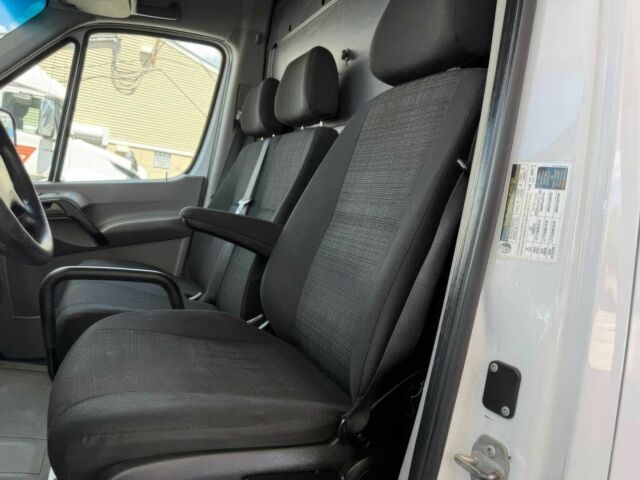Білий Мерседес Sprinter, об'ємом двигуна 3 л та пробігом 89 тис. км за 9000 $, фото 11 на Automoto.ua