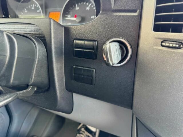 Білий Мерседес Sprinter, об'ємом двигуна 3 л та пробігом 89 тис. км за 9000 $, фото 9 на Automoto.ua