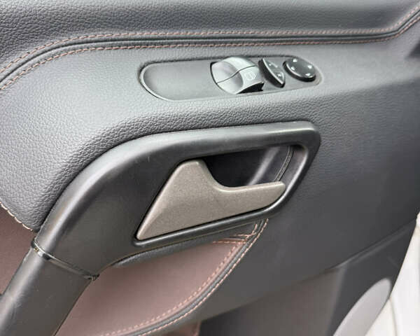 Мерседес Sprinter 2017 у Львові на Automoto.ua Білий Мерседес Sprinter, об'ємом двигуна 3 л та пробігом 850 тис. км за 33500 $, фото 7 на Automoto.ua