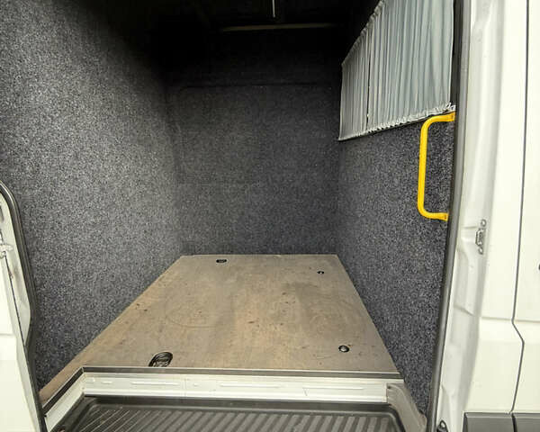 Мерседес Sprinter 2017 у Львові на Automoto.ua Білий Мерседес Sprinter, об'ємом двигуна 3 л та пробігом 850 тис. км за 33500 $, фото 9 на Automoto.ua