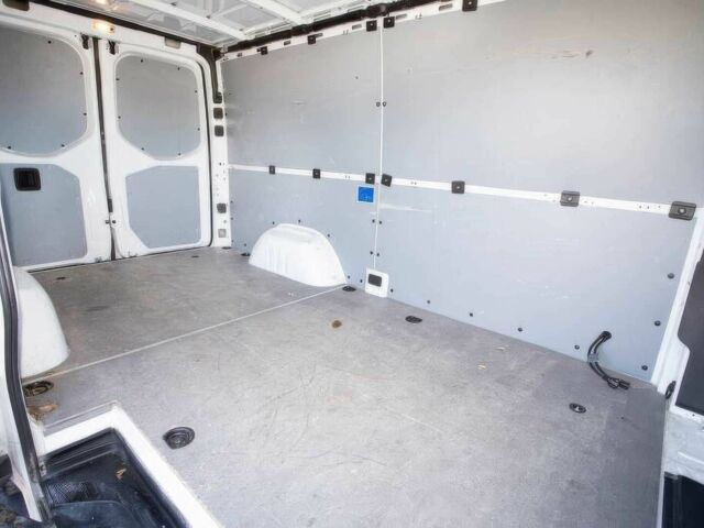 Білий Мерседес Sprinter, об'ємом двигуна 2 л та пробігом 40 тис. км за 21300 $, фото 6 на Automoto.ua