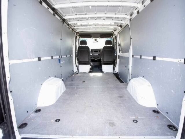 Білий Мерседес Sprinter, об'ємом двигуна 2 л та пробігом 40 тис. км за 21300 $, фото 7 на Automoto.ua