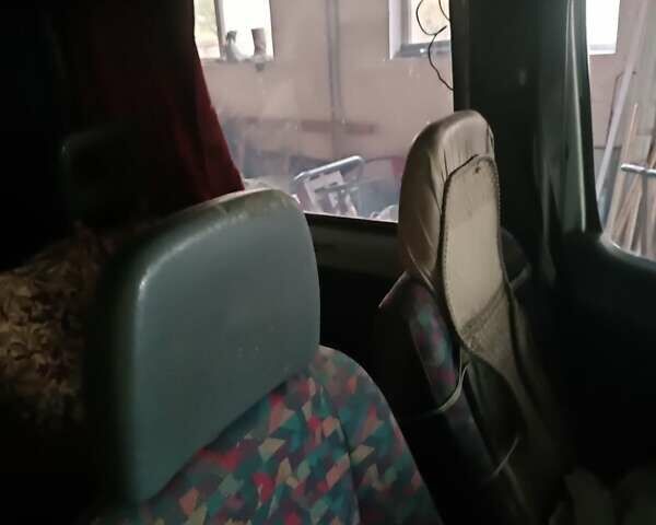 Білий Мерседес Sprinter, об'ємом двигуна 2.3 л та пробігом 541 тис. км за 5000 $, фото 10 на Automoto.ua
