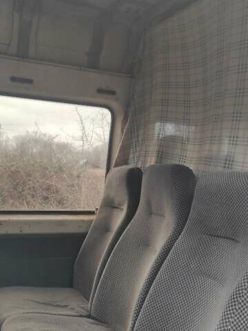 Білий Мерседес Sprinter, об'ємом двигуна 2.3 л та пробігом 850 тис. км за 4000 $, фото 4 на Automoto.ua